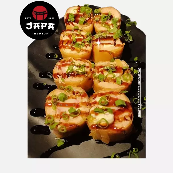 HOT ESPECIAL - (08 UNIDADES)