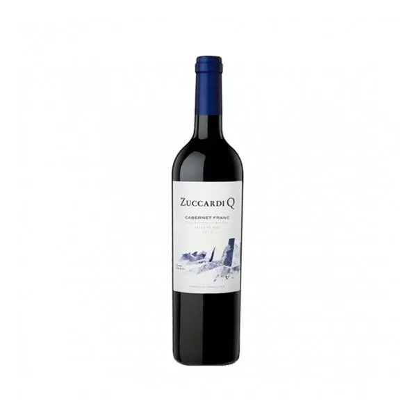 Zuccardi Q Cabernet Franc