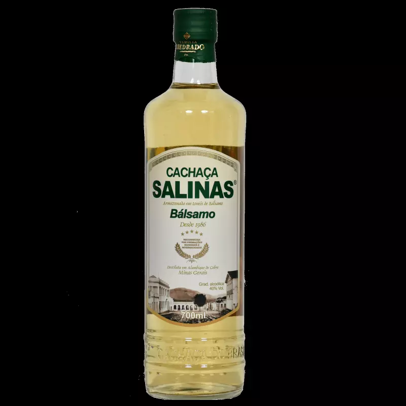 salinas balsamo 700 ml