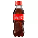COCA-COLA 200ML