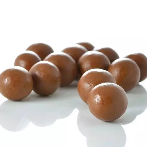 Chocoball