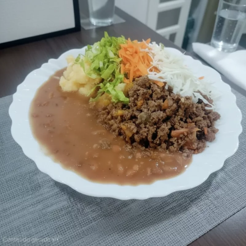 CARNE MOÍDA