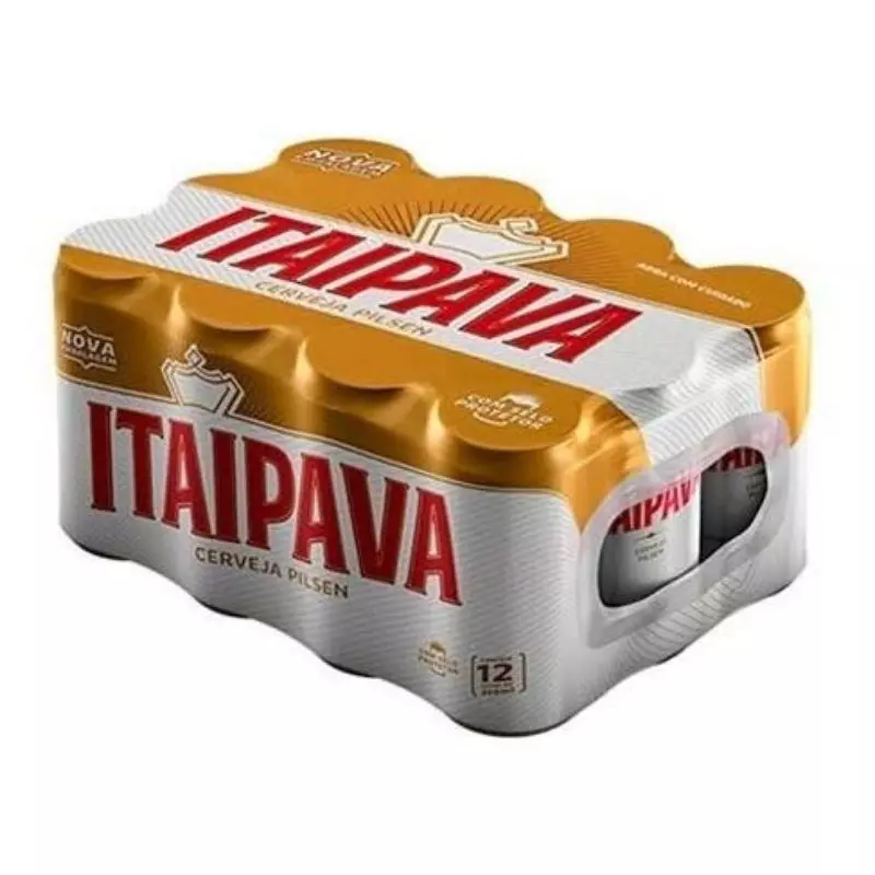ITAIPAVA 350ml