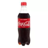 COCA COLA 600ml