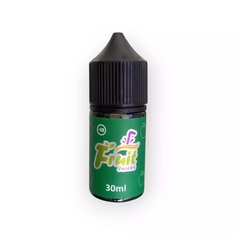 Fruit Green Apple Ice 30ml / 0mg
