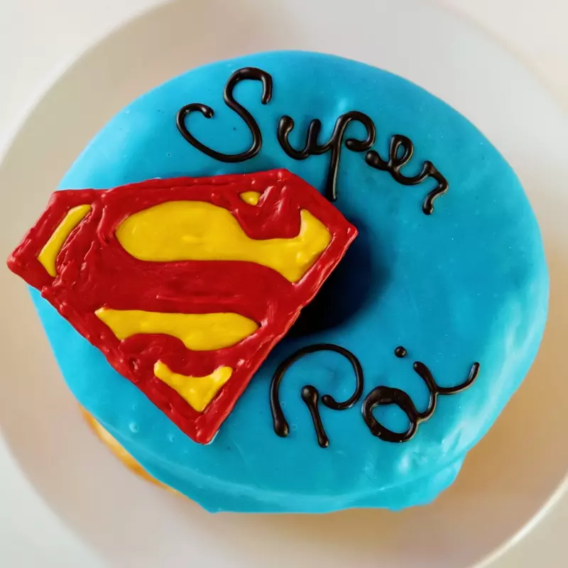 Super Pai 💪