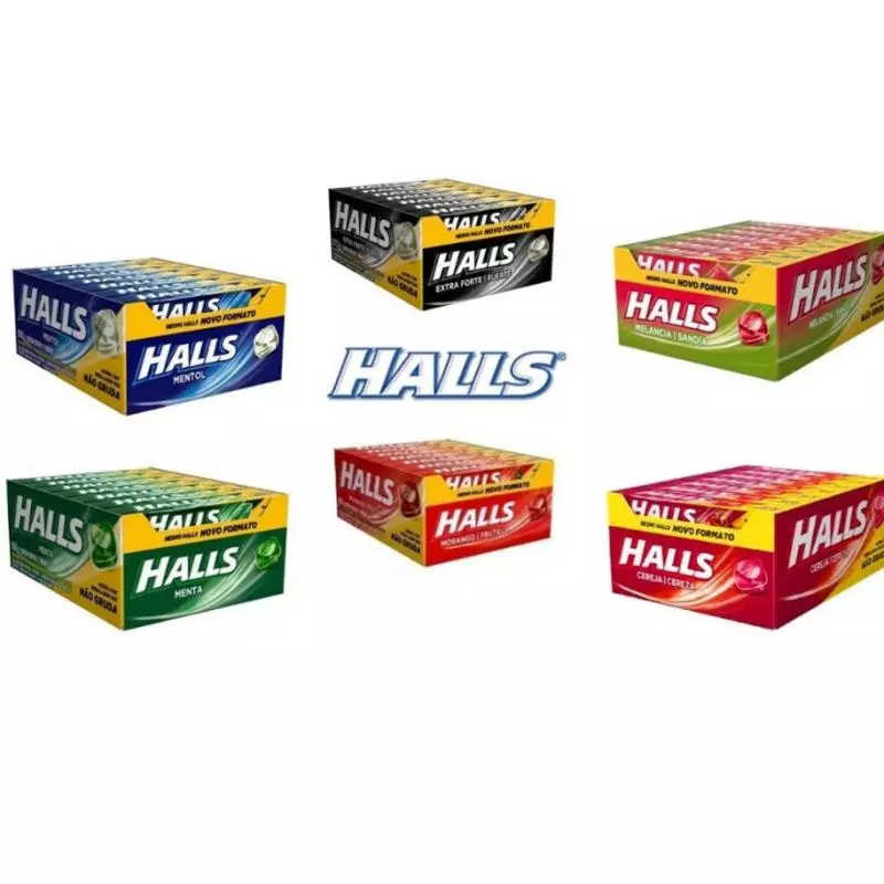 Bala halls