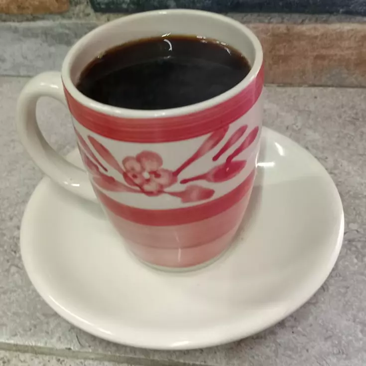 Café de olla