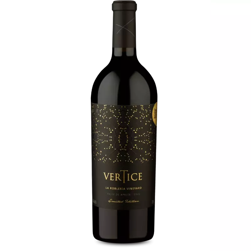 VERTICE CARMENERE SYRAH 2021