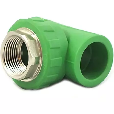 TF-0005  Tee termofusion