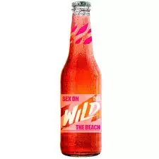 WILD sex on the Beach 355ml