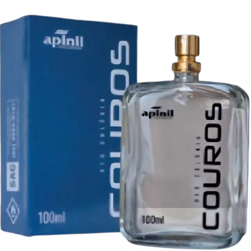 Couros Apinil - 100ml