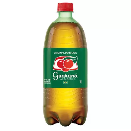GUARANÁ ANTÁRTICA 1L