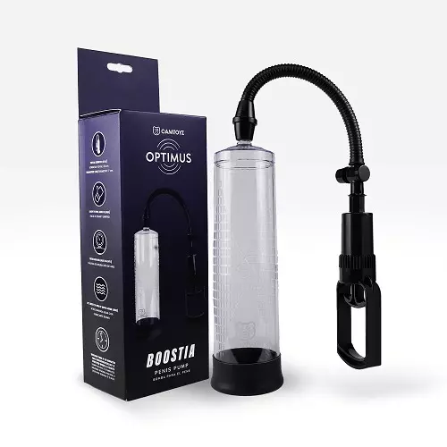 bomba de succión al vacío manual