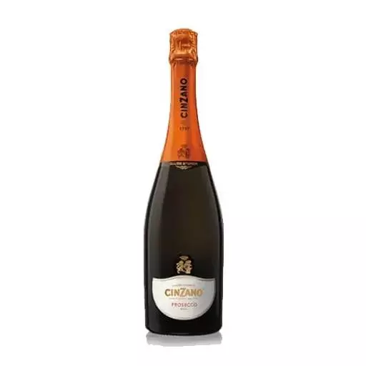 CINZANO PROSECCO 750 ML