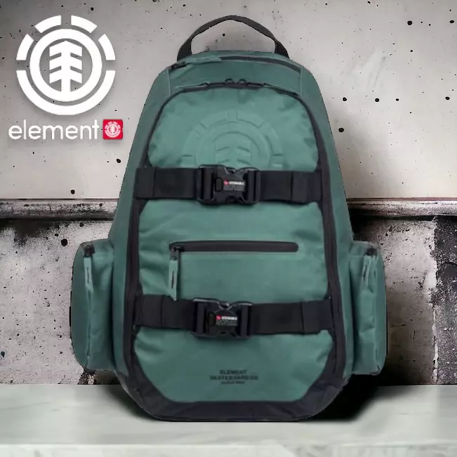 Backpack Element