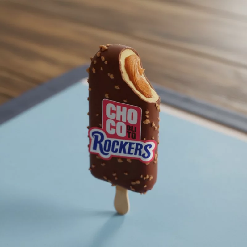 Chocoblito Rockers