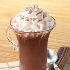 Chocolate Caliente
