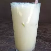 SUCO LIMONADA SUIÇA