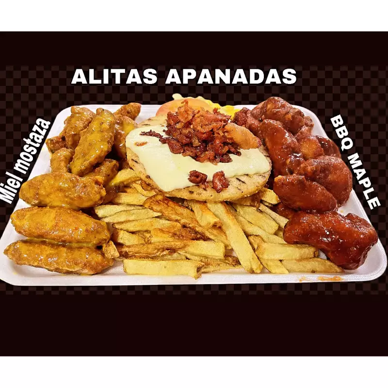 ALITAS PARA 2