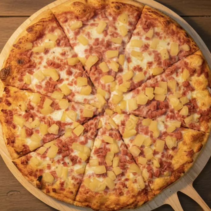 Pizza Clasica