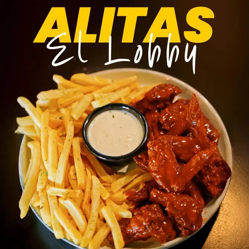 Alitas