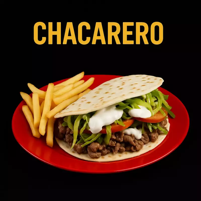 toro chacarero