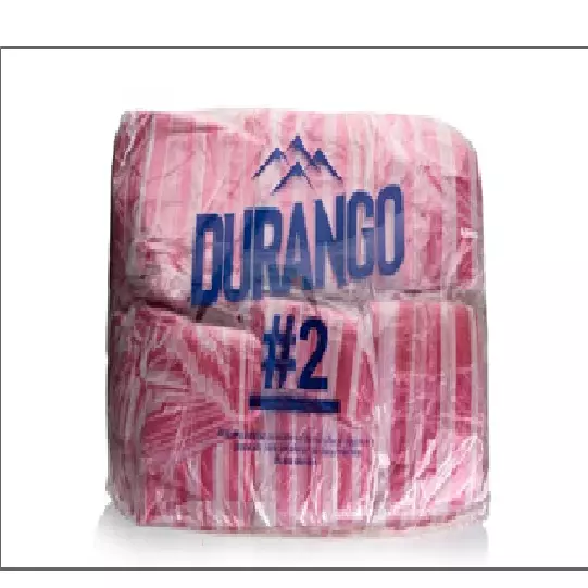 R10194-FUNDA PLASTICA #2 DURANGO