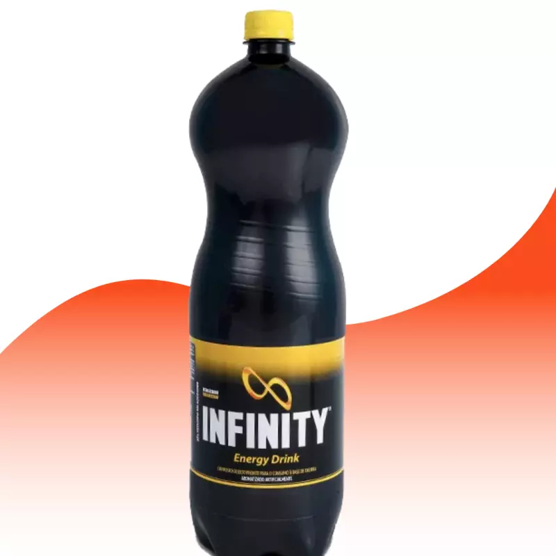 ENERGETICO INFINIT 2 LTS