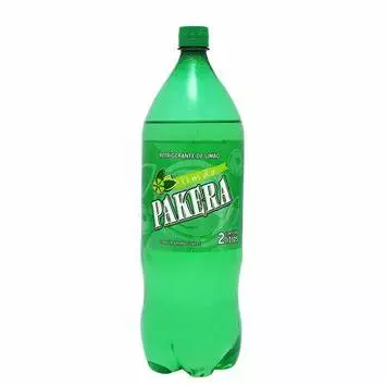 Pakera Limão 2lt