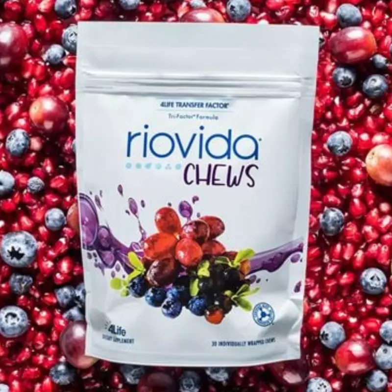 RioVida Chews