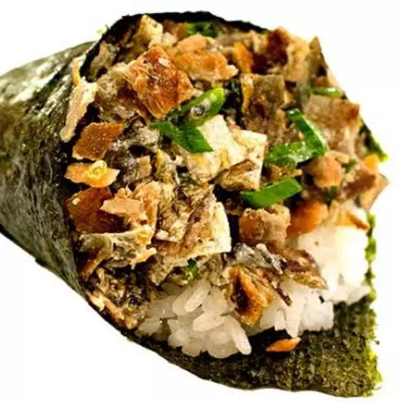 Temaki skin