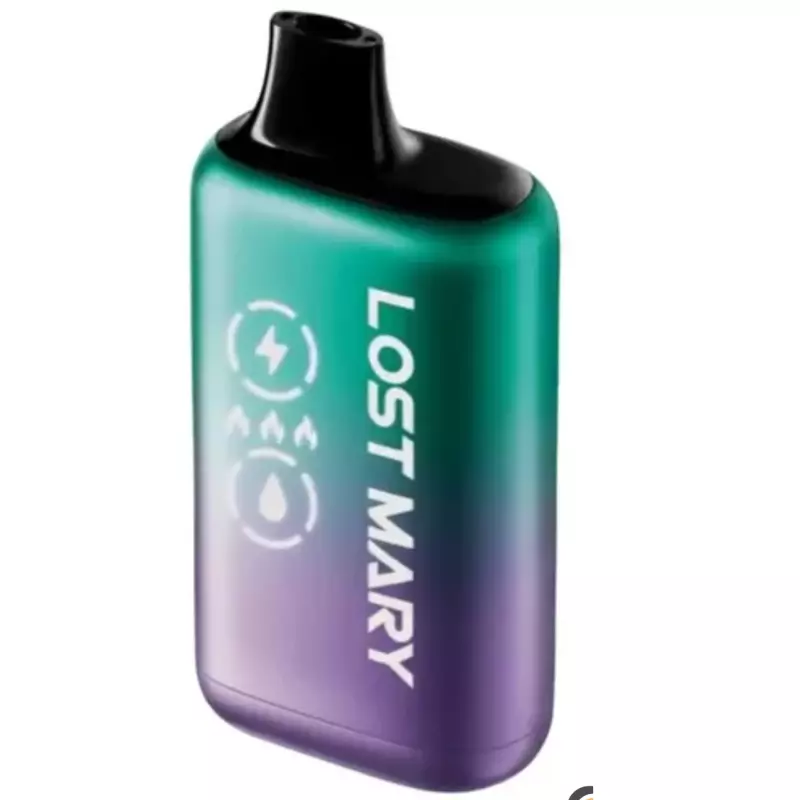 LOSTMARY 35K DURA