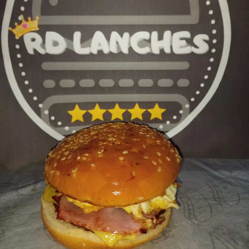 Hambúrguer 3
