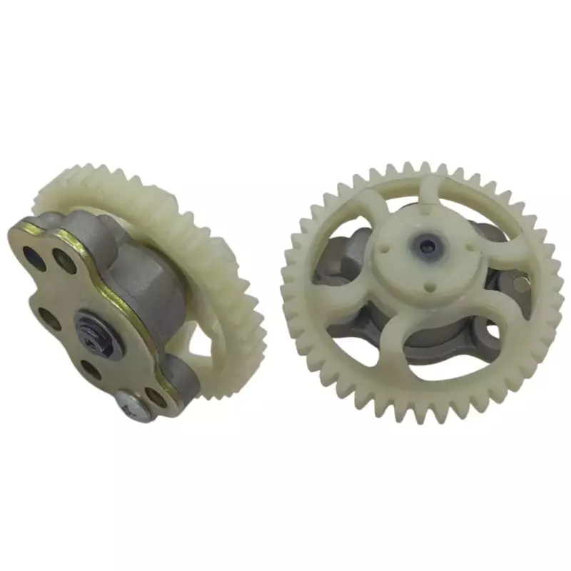 BOMBA DE ACEITE BOXER CT