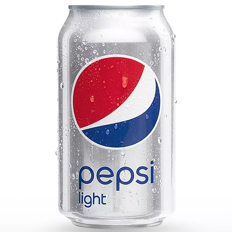 PEPSI LIGTH