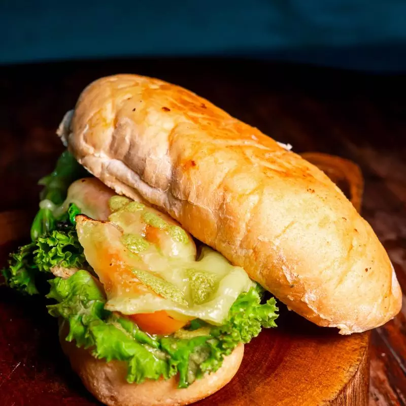 CURUPIRA VEGGIE