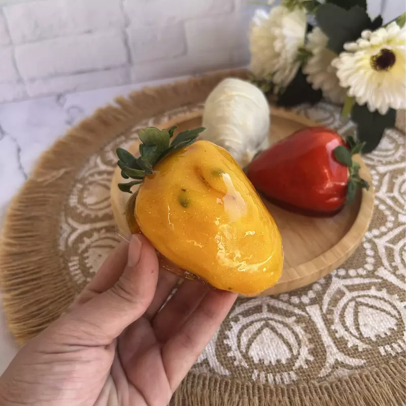 Maracujá do amor