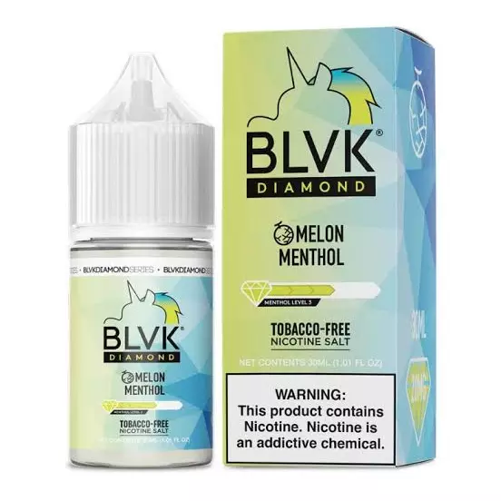 Diamond - Melon Menthol 35mg