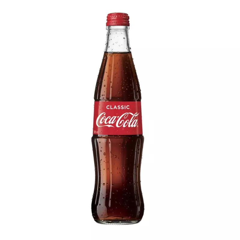 Coca-Cola / No Sugar Can