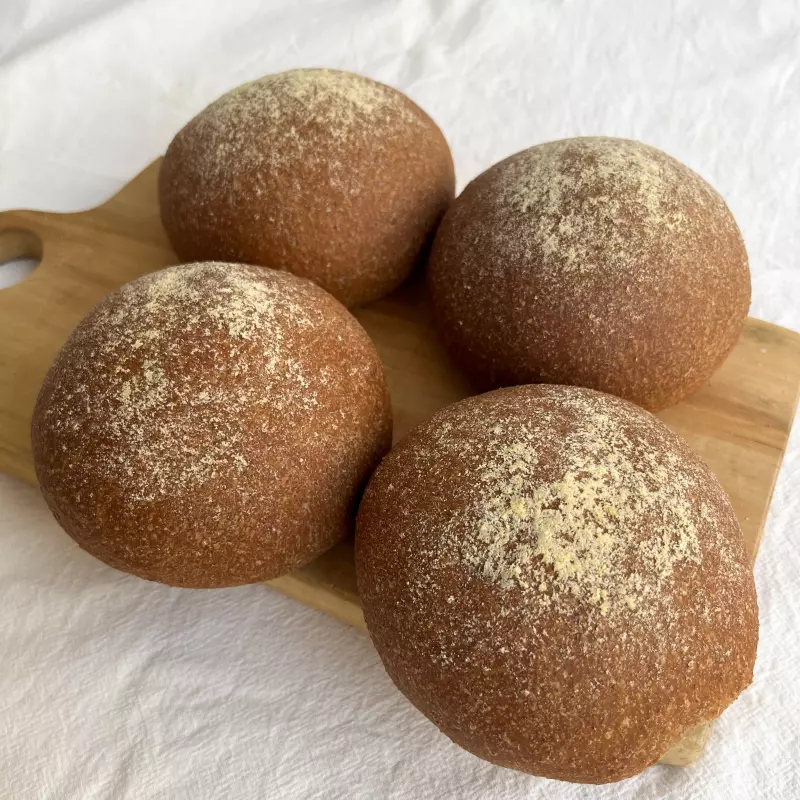 Australiano para Hambúrguer