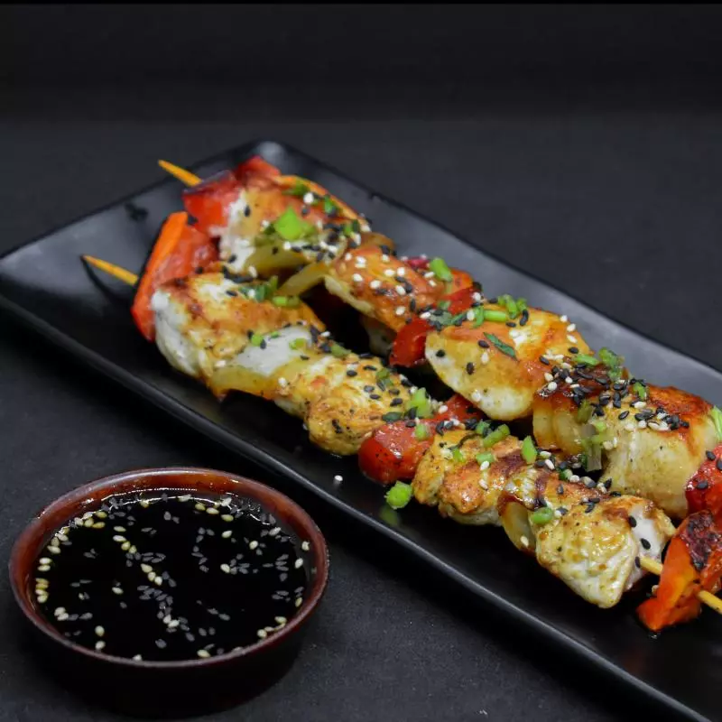 PINCHOS