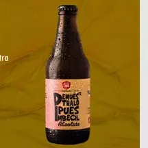 DPI Absolute  DOBLE IPA