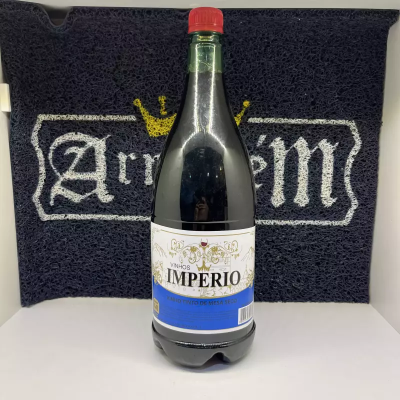 Império Seco 1,4L