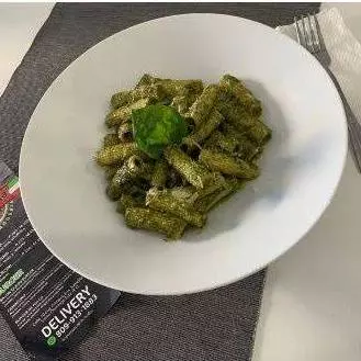 Pesto Genovese Italiano