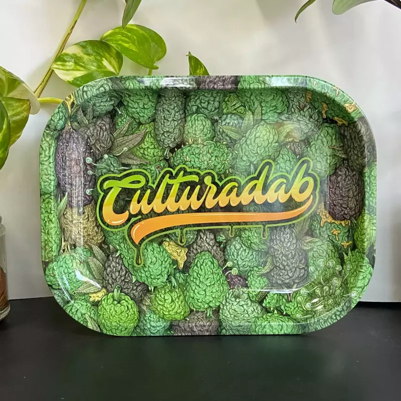 Bandeja Cultura Dab P Buds