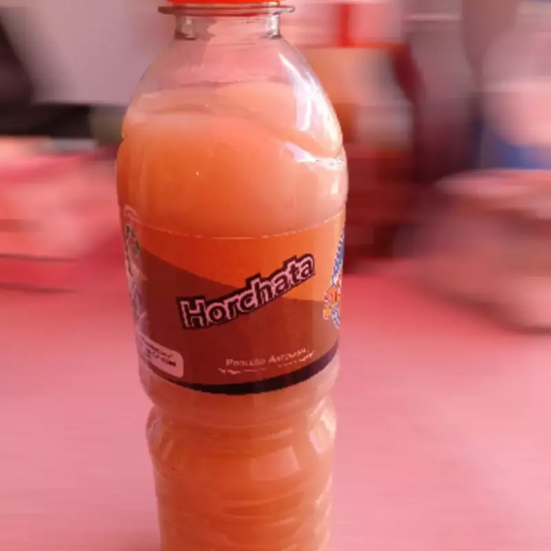 Horchata