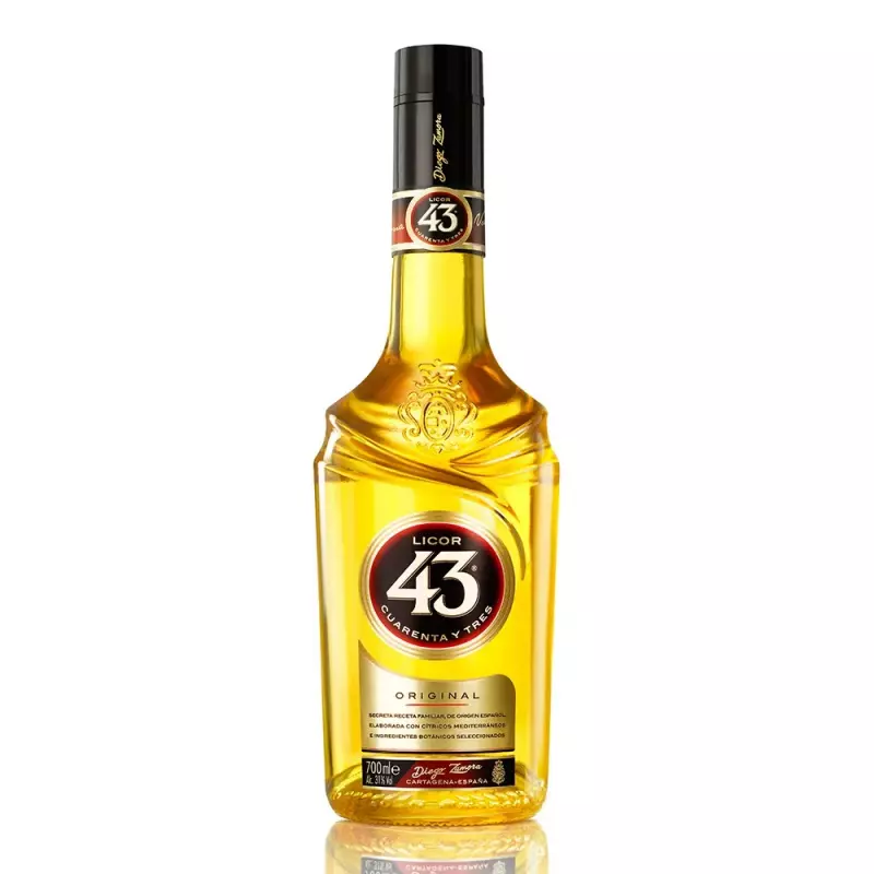 LICOR 43