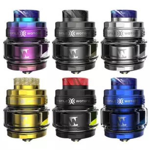 Wotofo Profile X RTA Tank 28mm | Ato