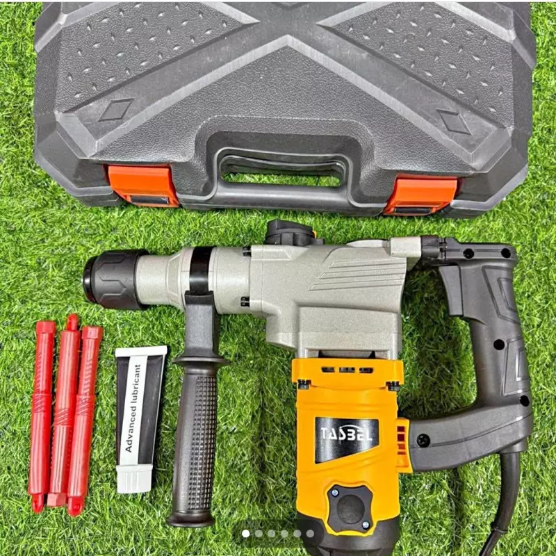 🌟ROTOMARTILLO INALAMBRICO🌟